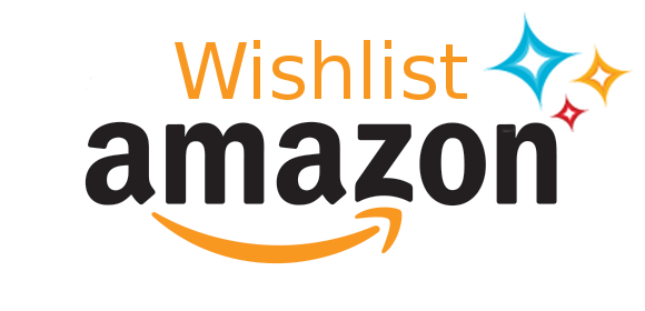 Amazon Wish List