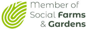 member of social farms and gardens 
